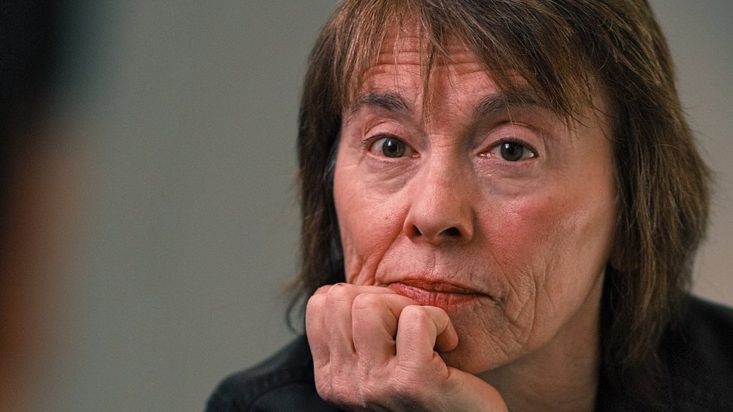 ‘O impacto do ensino da arte (ou da falta dele) na percepção do mundo’ – Camille Paglia