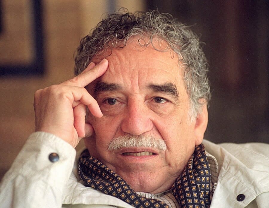 Os sete capítulos esquecidos de ‘Cem Anos de Solidão’, de Gabriel García Márquez