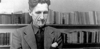 Os seis conselhos de George Orwell para escrever melhor