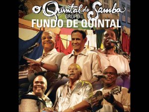 revistaprosaversoearte.com - Morre o sambista Almir Guineto, fundador do grupo Fundo de Quintal