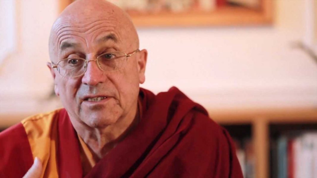 5 segredos da felicidade, segundo monge budista Matthieu Ricard