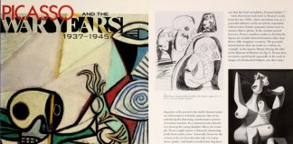 Mais de 200 livros sobre arte moderna disponibilizados online pelo Museu Guggenheim