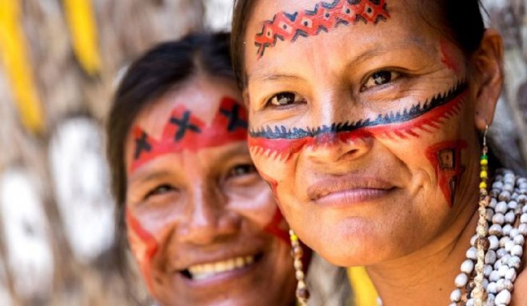 305 etnias e 274 línguas: estudo revela riqueza cultural entre índios no Brasil
