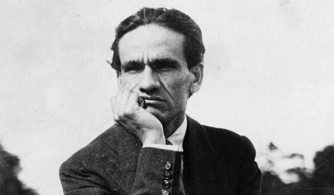 César Vallejo – poemas