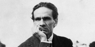 César Vallejo – poemas