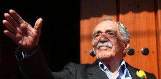 Gabriel García Márquez – aforismos e excertos