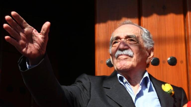 Gabriel García Márquez – aforismos e excertos