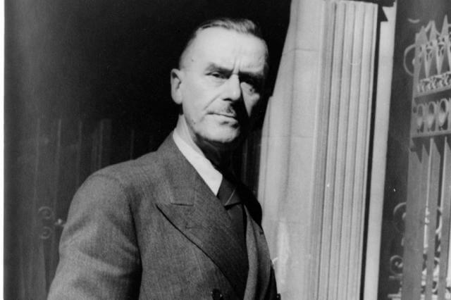 revistaprosaversoearte.com - Thomas Mann - aforismos e excertos