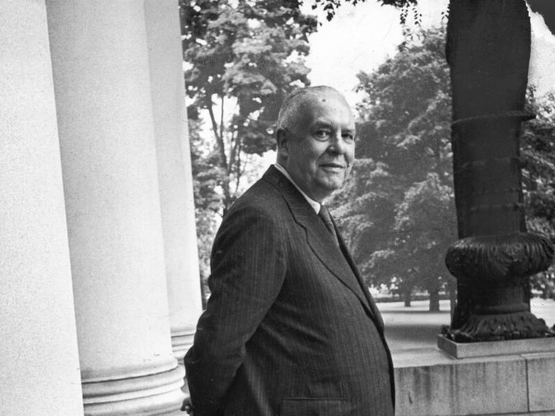 Wallace Stevens – poemas