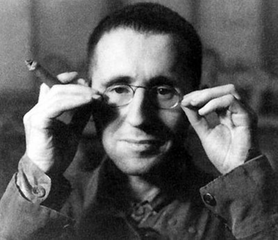 Bertolt Brecht – poemas