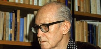 ‘Idade madura’ – Carlos Drummond de Andrade