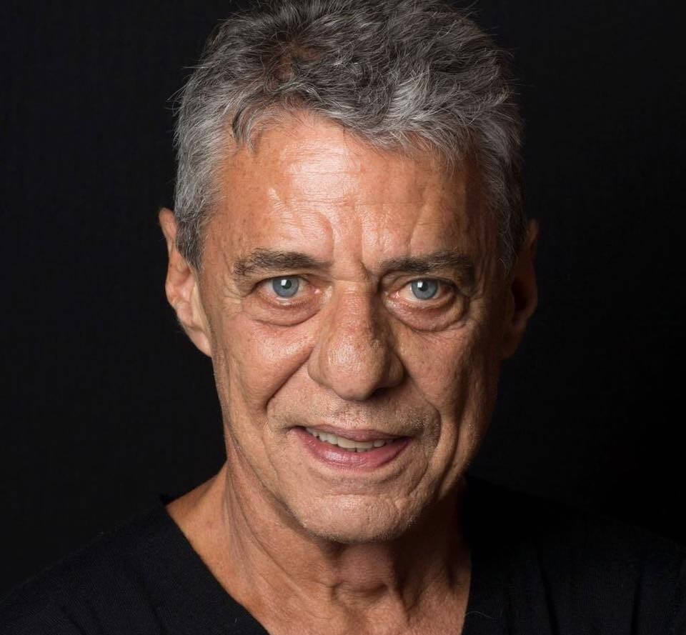 Chico Buarque lança ‘Tua Cantiga’, primeira inédita de ‘Caravanas’