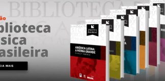 50 obras essenciais sobre o Brasil para baixar de graça