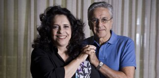 ‘O amor’ de Maiakóvski, magistralmente interpretado por Gal Costa da adaptação de Caetano Veloso e Ney Costa Santos