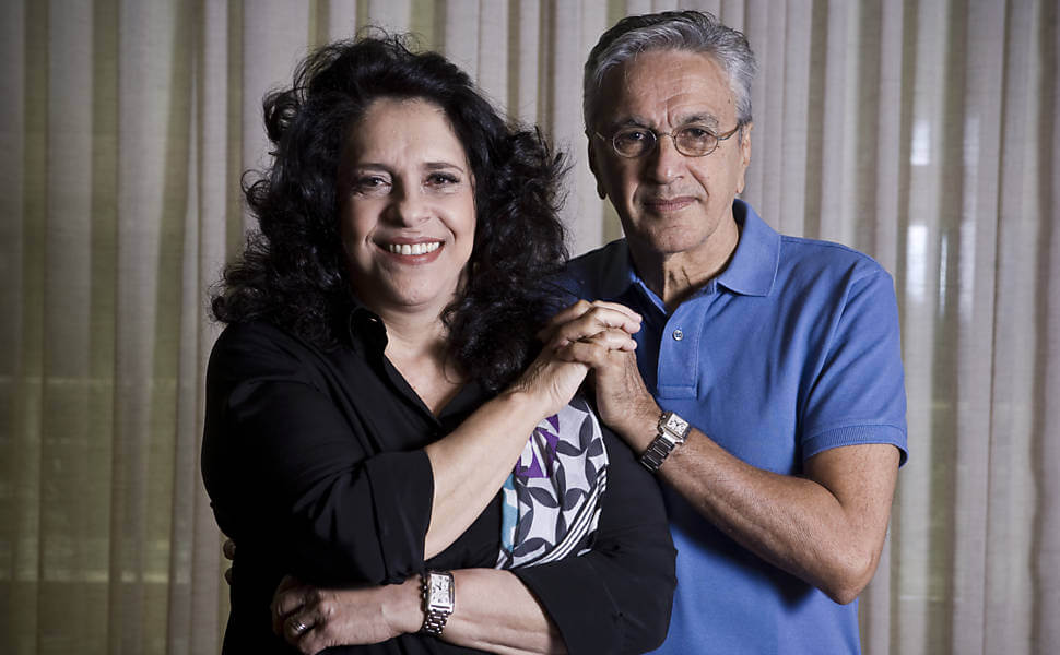 ‘O amor’ de Maiakóvski, magistralmente interpretado por Gal Costa da adaptação de Caetano Veloso e Ney Costa Santos