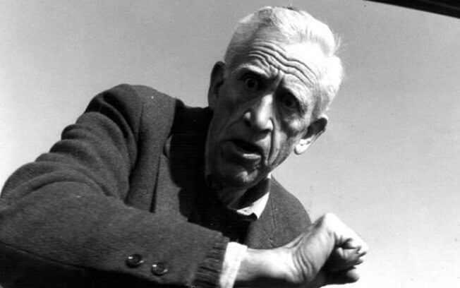 revistaprosaversoearte.com - Excertos do livro 'O apanhador no campo de centeio', de J. D. Salinger