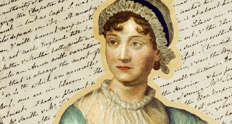 Jane Austen e a ‘predisposição para a felicidade’