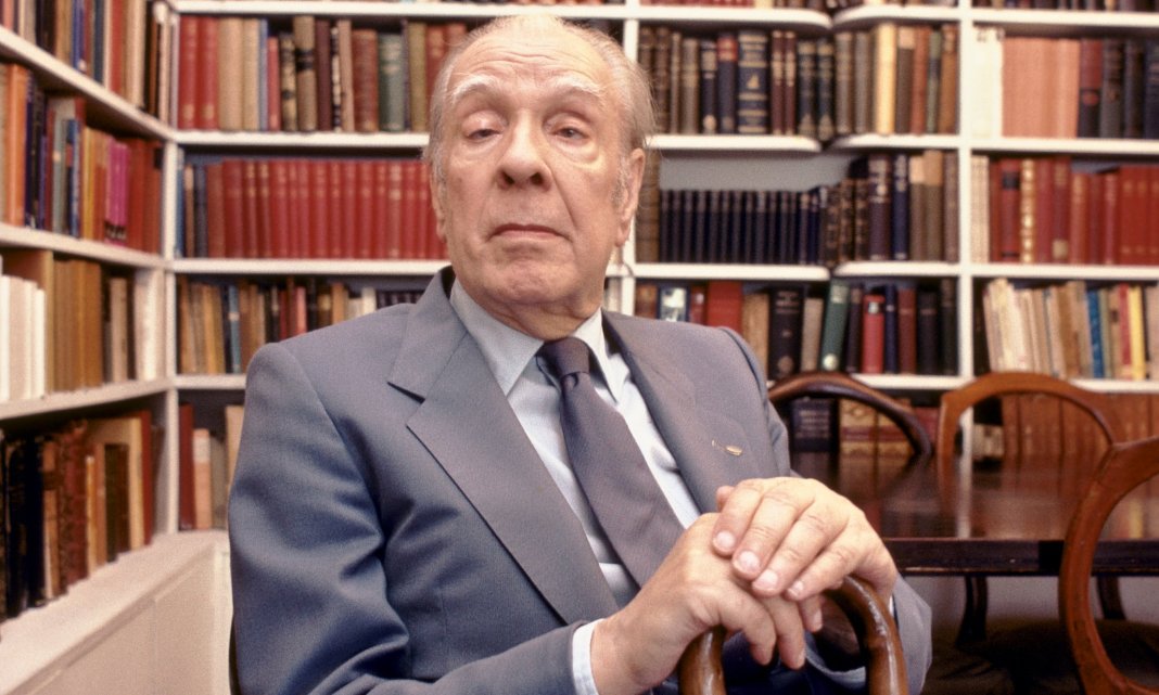 Jorge Luis Borges – poemas
