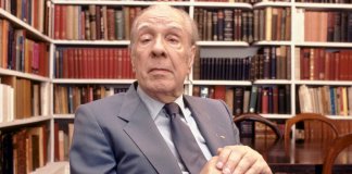 Jorge Luis Borges – poemas