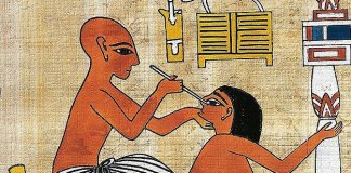 As práticas médicas do Egito Antigo que são usadas até hoje