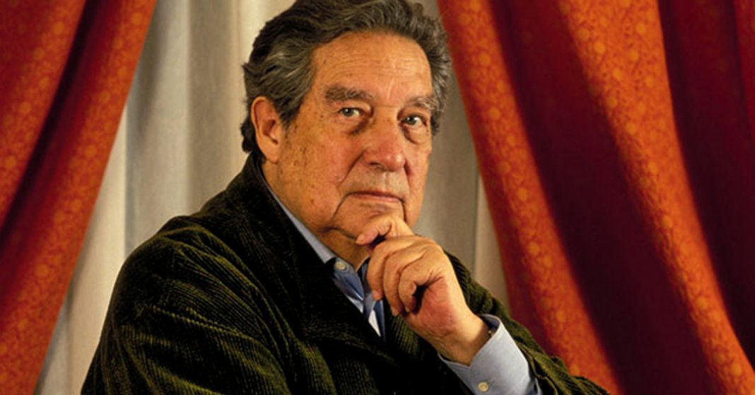 Octavio Paz – poemas