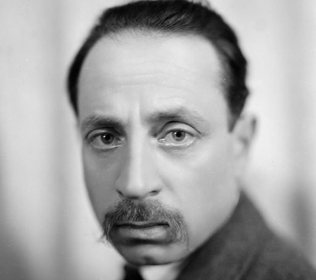 Rainer Maria Rilke – poemas