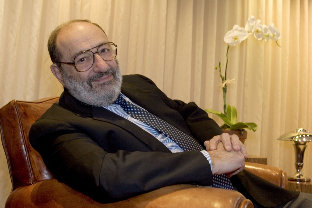 Umberto Eco – aforismos e excertos