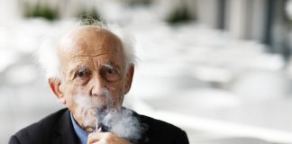 Advertência póstuma do filósofo Zygmunt Bauman