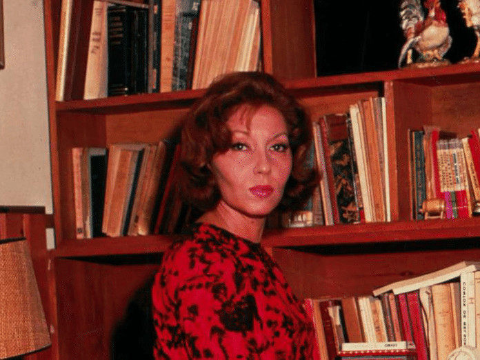 Clarice Lispector – aforismos e excertos
