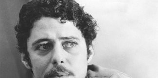 Clarice Lispector entrevista Chico Buarque