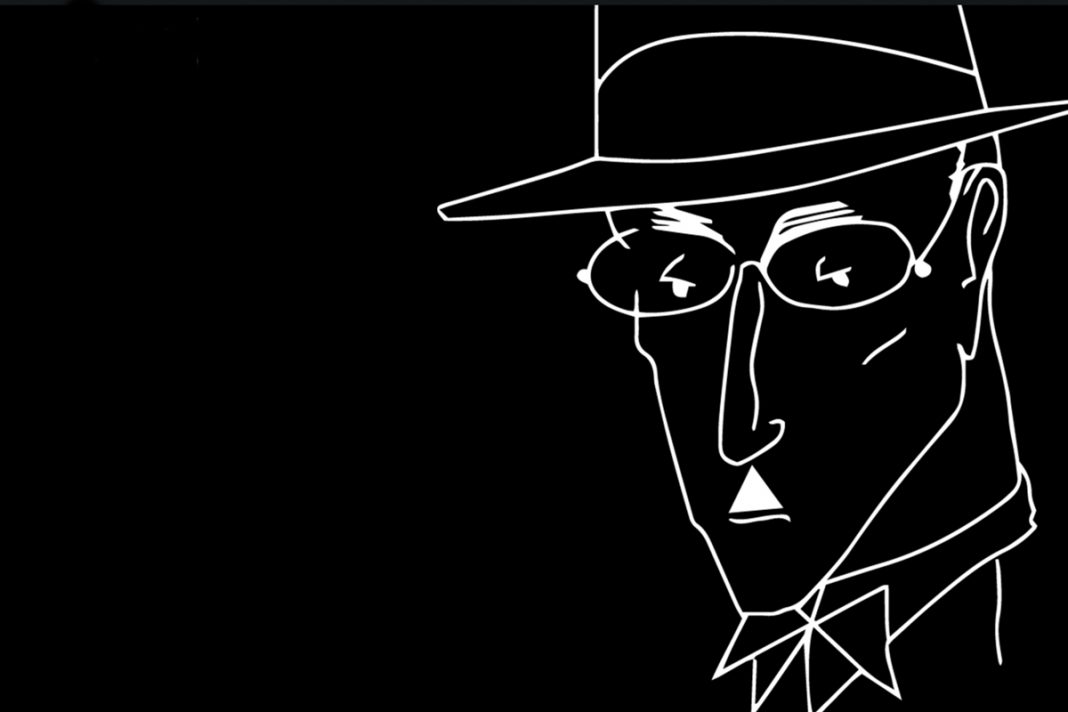 ‘Afinal, a melhor maneira de viajar é sentir’ – Álvaro de Campos (Fernando Pessoa)