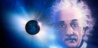 Por que Einstein teve que esperar que um eclipse confirmasse sua teoria da relatividade