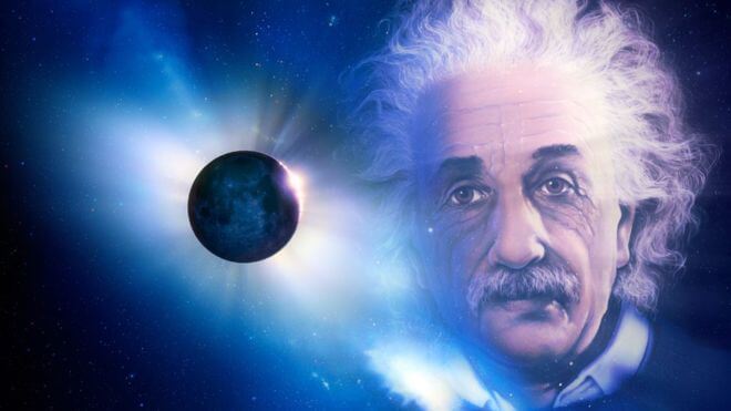 Por que Einstein teve que esperar que um eclipse confirmasse sua teoria da relatividade