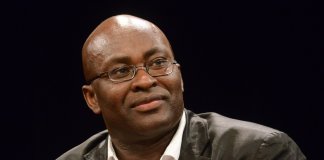 ‘Por que julgamos que a diferença seja um problema?’ –  Achille Mbembe