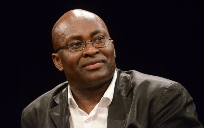 ‘Por que julgamos que a diferença seja um problema?’ –  Achille Mbembe