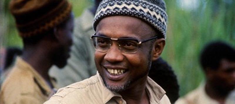 Amílcar Cabral – poemas