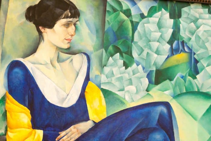 Anna Akhmátova – poemas