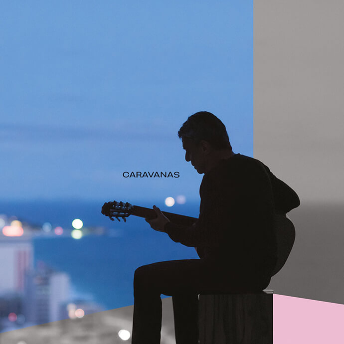 revistaprosaversoearte.com - 'Caravanas', álbum que Chico Buarque lança em 25 de agosto