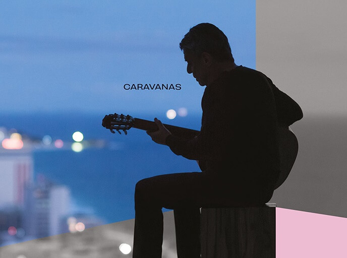 Ouça “Caravanas”, novo disco de Chico Buarque, cheio de canções atualíssimas