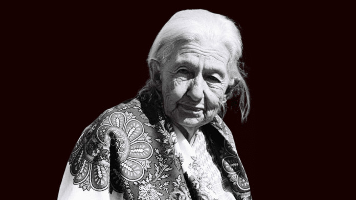 Cora Coralina – poemas II