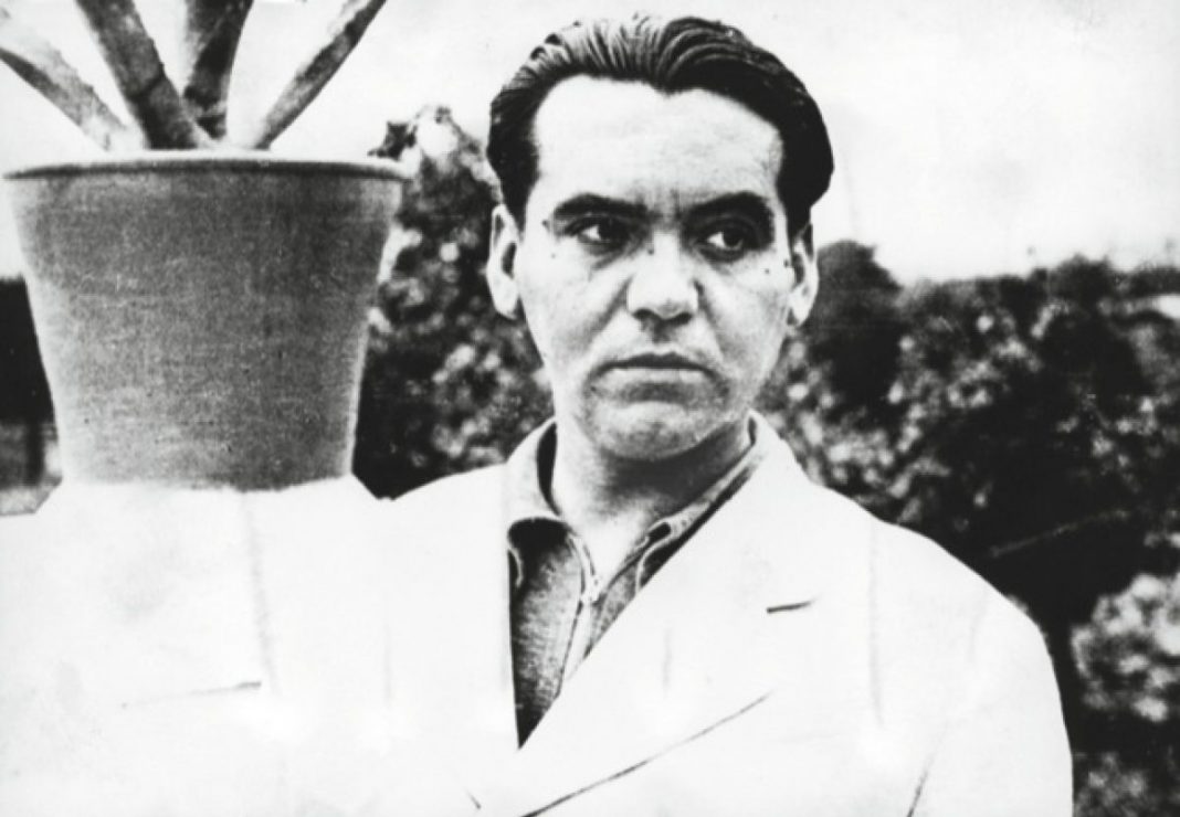 ‘Réquiem para Federico García Lorca’, de Vinicius de Moraes