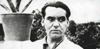 ‘Réquiem para Federico García Lorca’, de Vinicius de Moraes