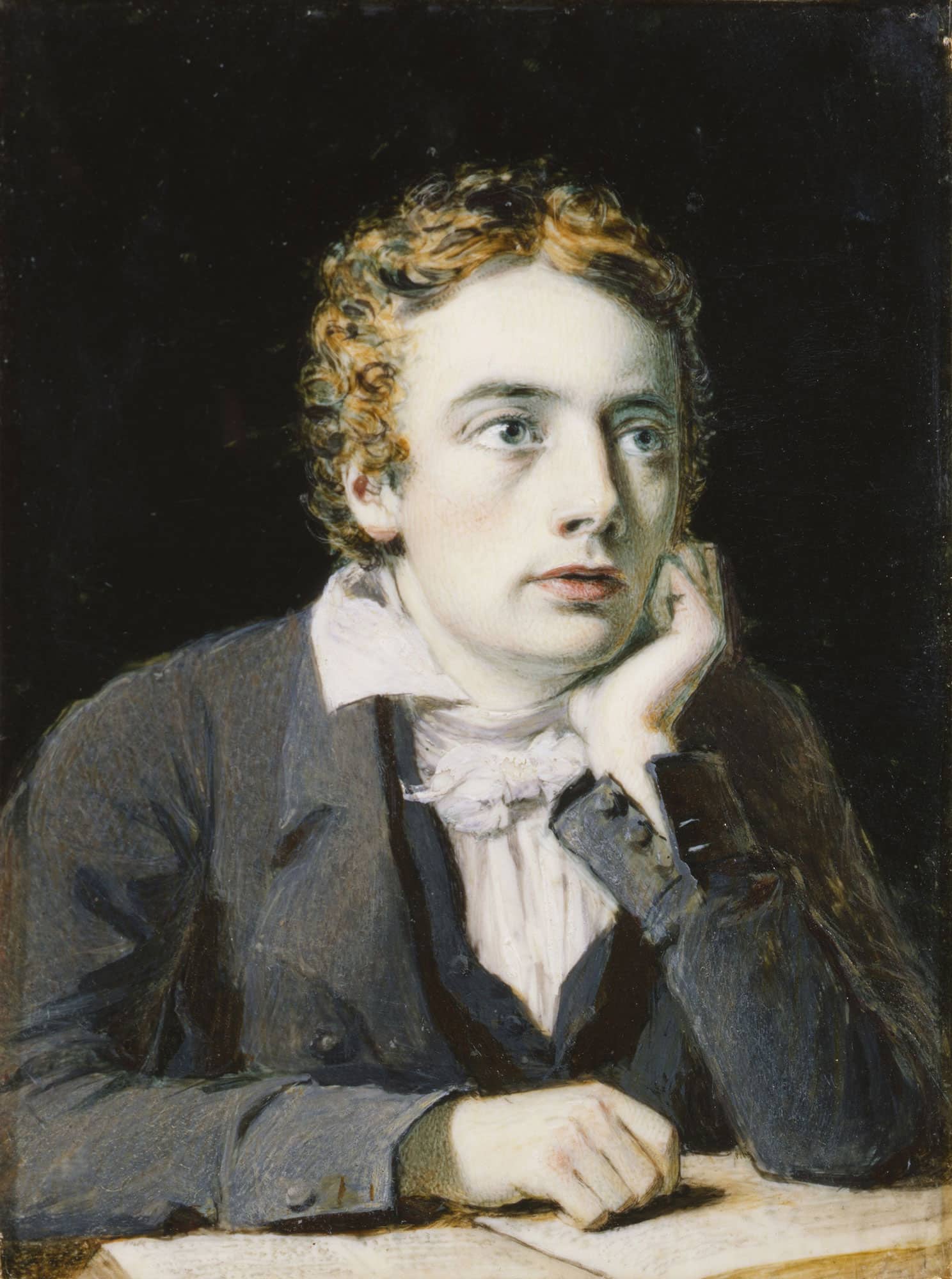 revistaprosaversoearte.com - John Keats - poemas