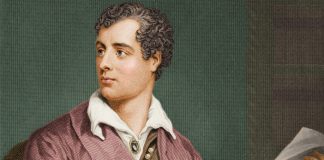 Lord Byron – poemas