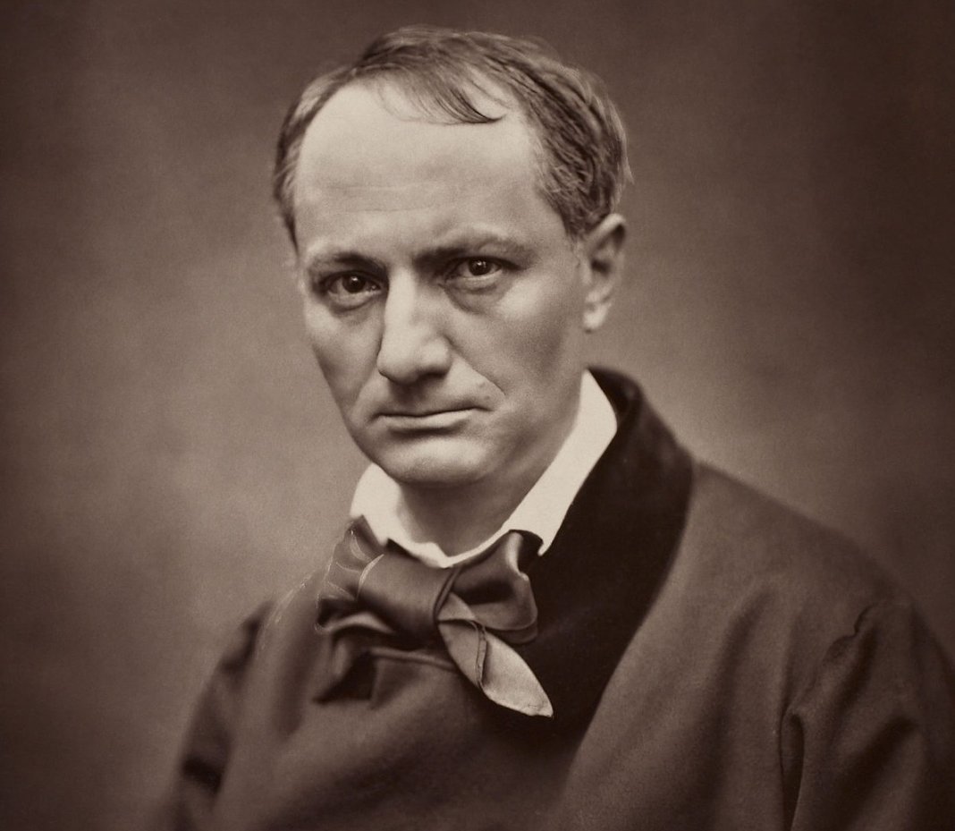 Charles Baudelaire – poemas