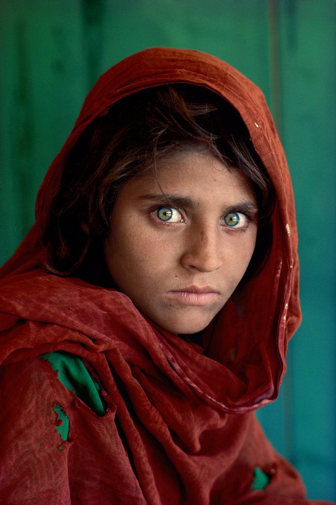 revistaprosaversoearte.com - Steve McCurry: clicando a alma do mundo