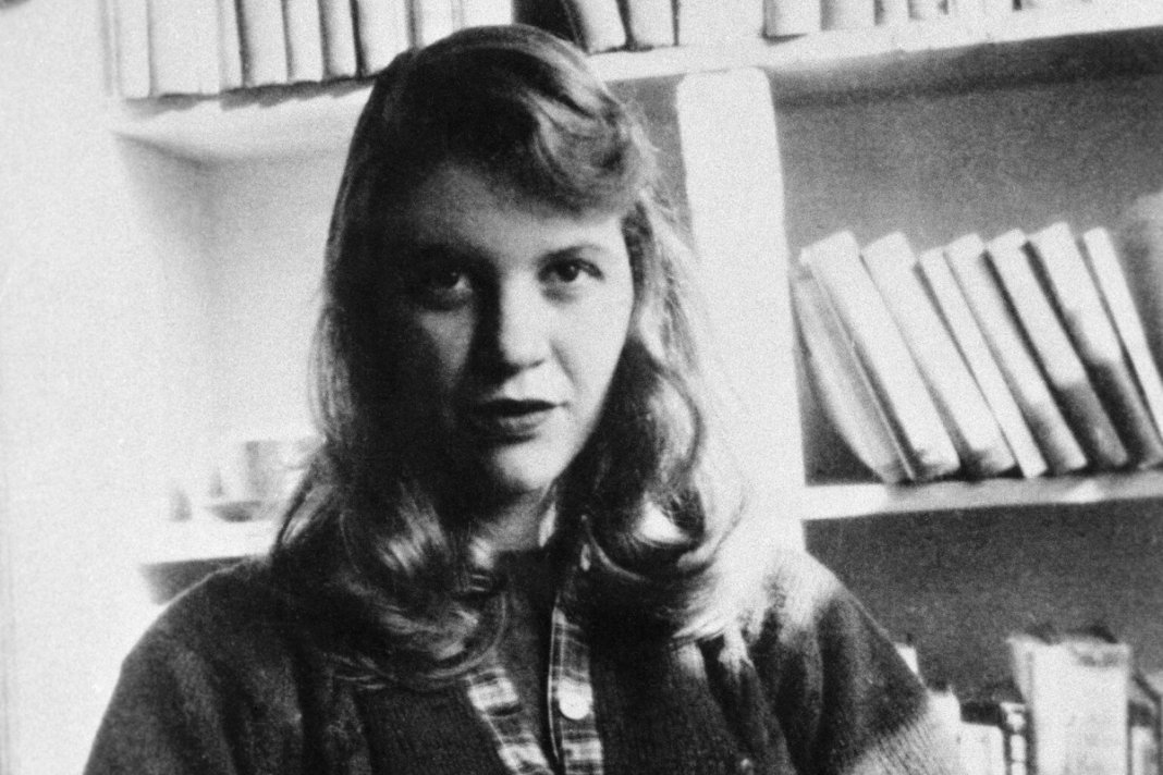 Sylvia Plath – poemas