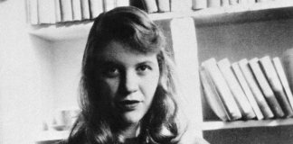 Sylvia Plath – poemas