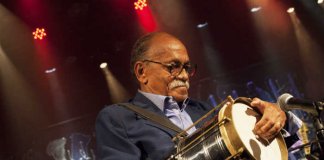 Morre o sambista Wilson das Neves