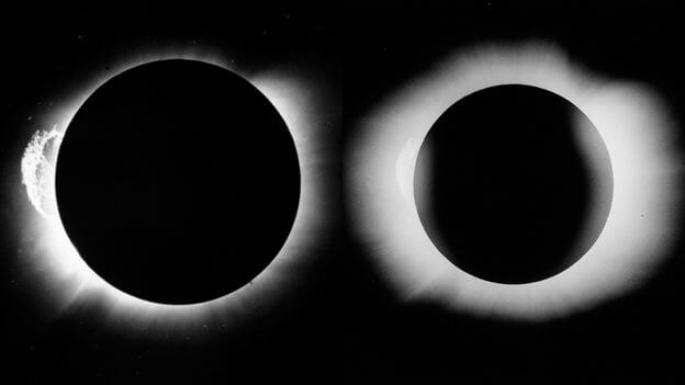 revistaprosaversoearte.com - Por que Einstein teve que esperar que um eclipse confirmasse sua teoria da relatividade